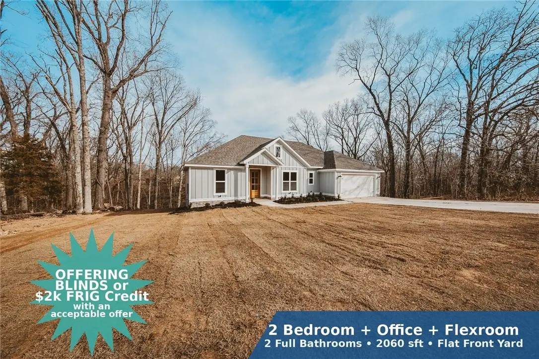 26 Smart Lane, Bella Vista, AR 72715 - #1