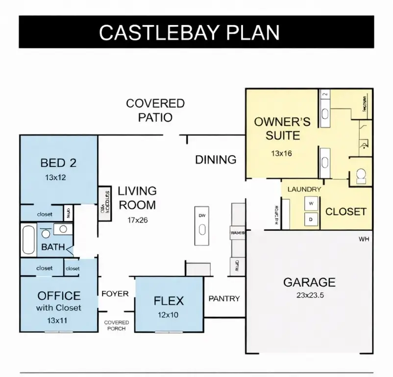 26 Smart Lane, Bella Vista, AR 72715 - #2