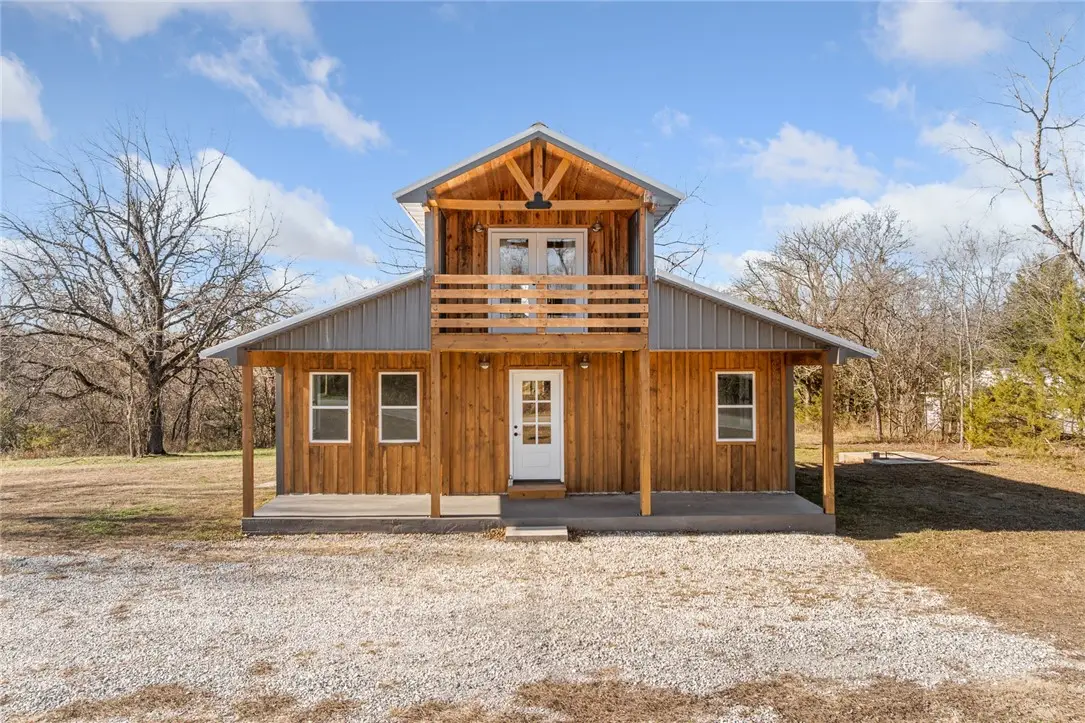 7690 NW Highway 125, Peel, AR 72668 - Image #1