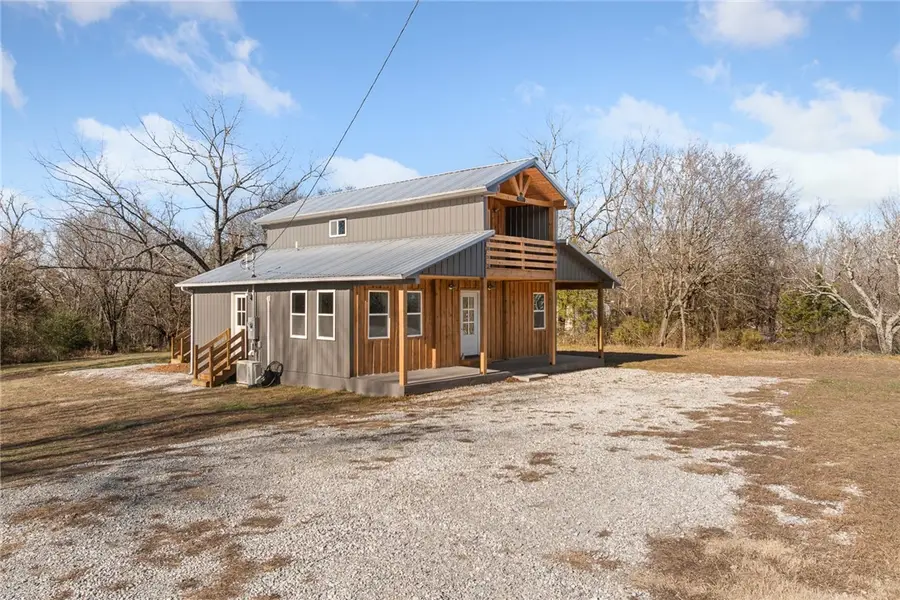 7690 NW Highway 125, Peel, AR 72668 - Image #2