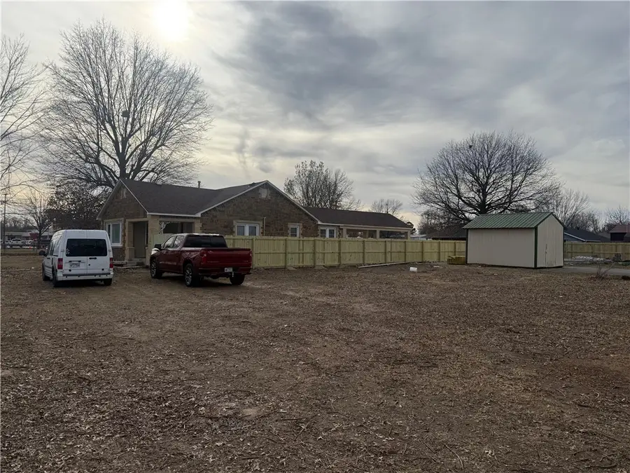 500 West End Street, Springdale, AR 72764 - #2