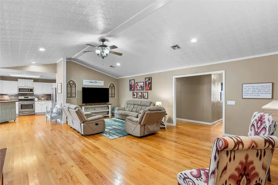 13730 Cozy Corners Road, Siloam Springs, AR 72761 - Image #3