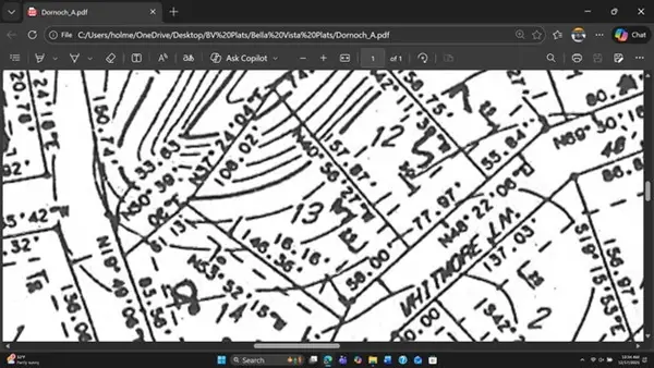 Whitmore Lane, Bella Vista, AR 72715