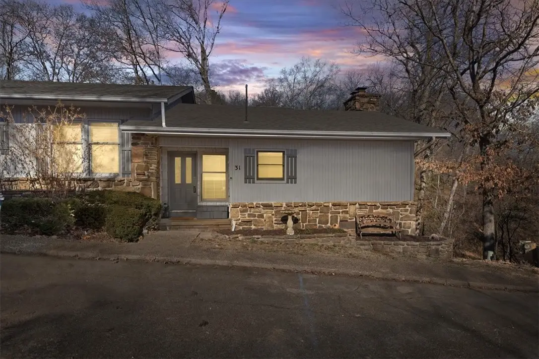 31 Abingdon Lane, Bella Vista, AR 72715 - Image #1