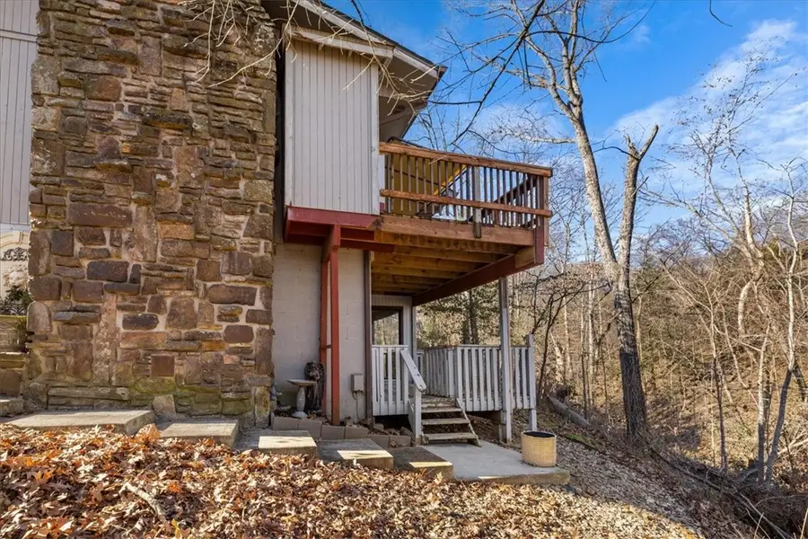 31 Abingdon Lane, Bella Vista, AR 72715 - Image #2