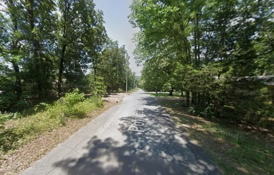 Lot 10 Powhatan Drive, Cherokee Village, AR 72529 - #3