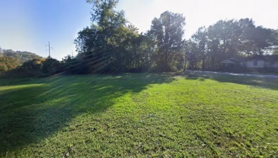 .18 Acre E 6th Avenue, Pine Bluff, AR 71601 - #1