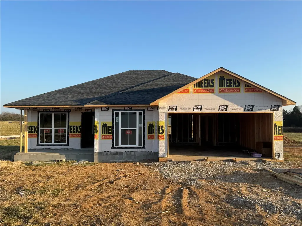 160 Stella Court, Harrison, AR 72601 - Image #1