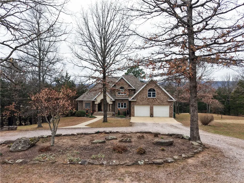 4610 Moonbeam Drive, Harrison, AR 72601 - Image #1
