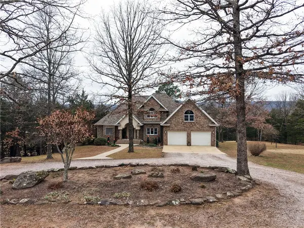 4610 Moonbeam Drive, Harrison, AR 72601