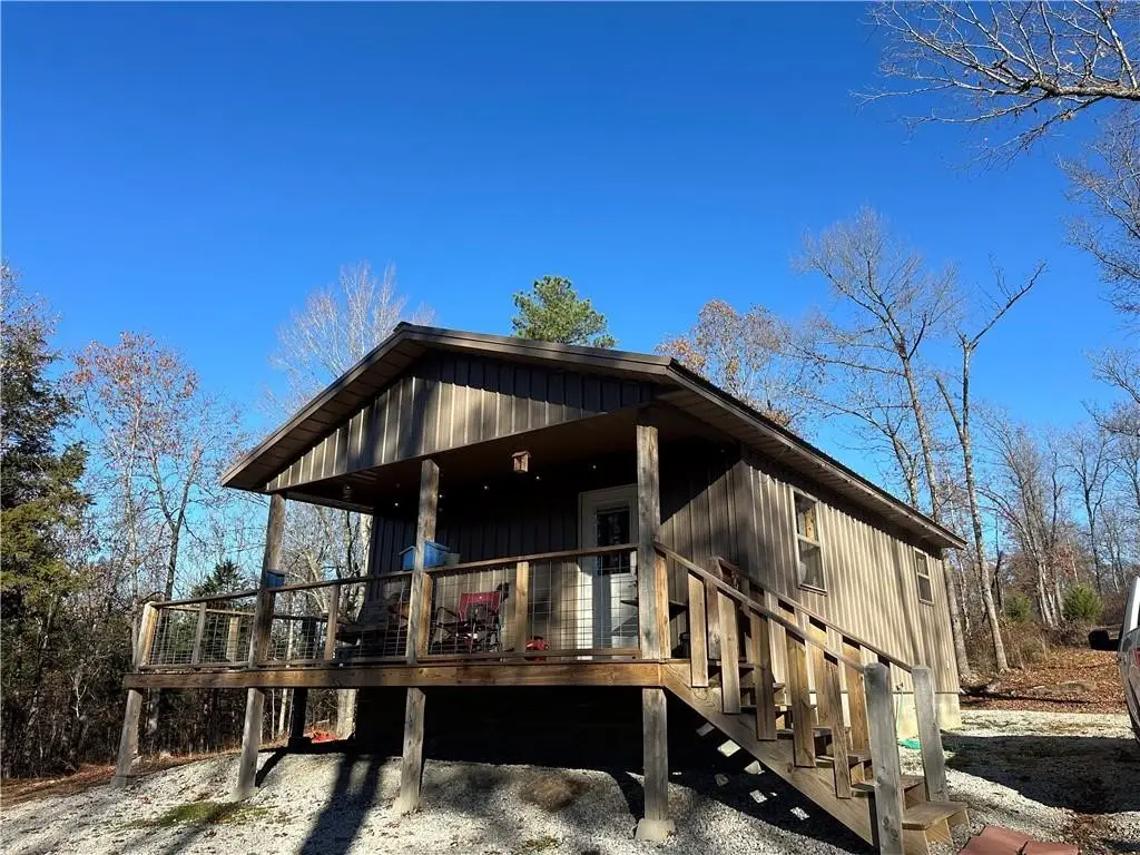 TBD 1468 Madison 3260, Kingston, AR 72742 - Image #1