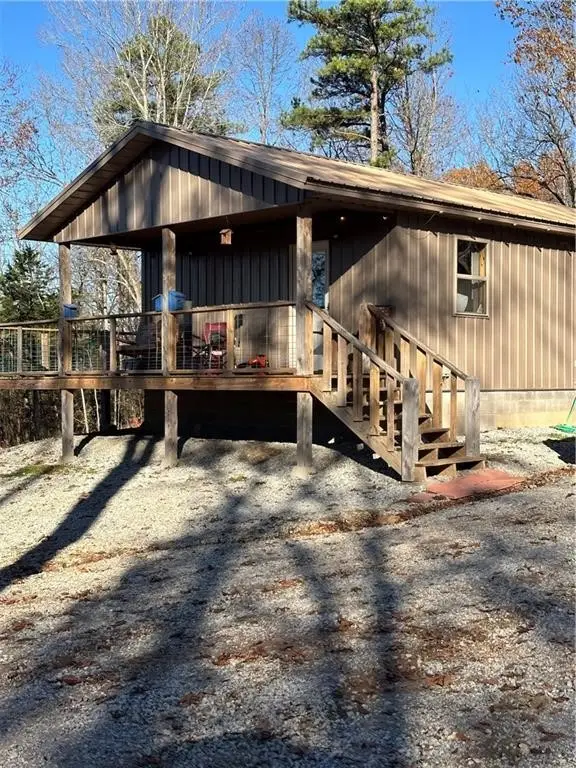 TBD 1468 Madison 3260, Kingston, AR 72742 - Image #2