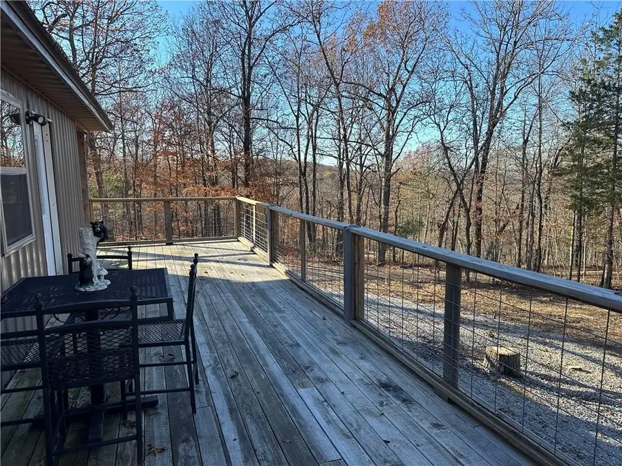 TBD 1468 Madison 3260, Kingston, AR 72742 - Image #3