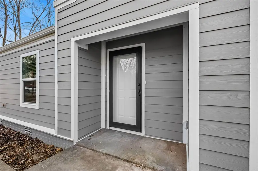 2077 N Kantz Lane, Fayetteville, AR 72703 - Image #2