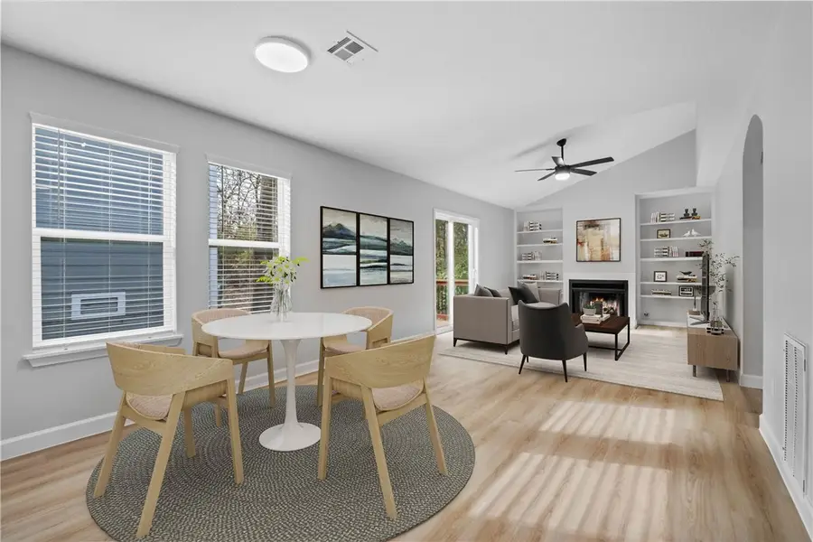 2077 N Kantz Lane, Fayetteville, AR 72703 - Image #3