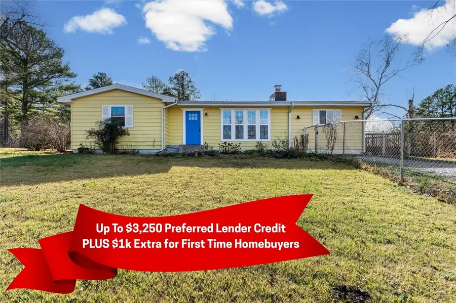 20490 Rocky Branch Road, Rogers, AR 72756 - Image #2