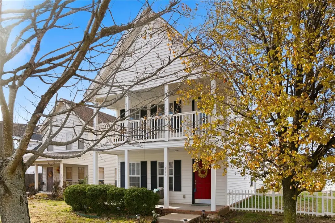 2741 N Westminster Drive, Fayetteville, AR 72704 - Image #1