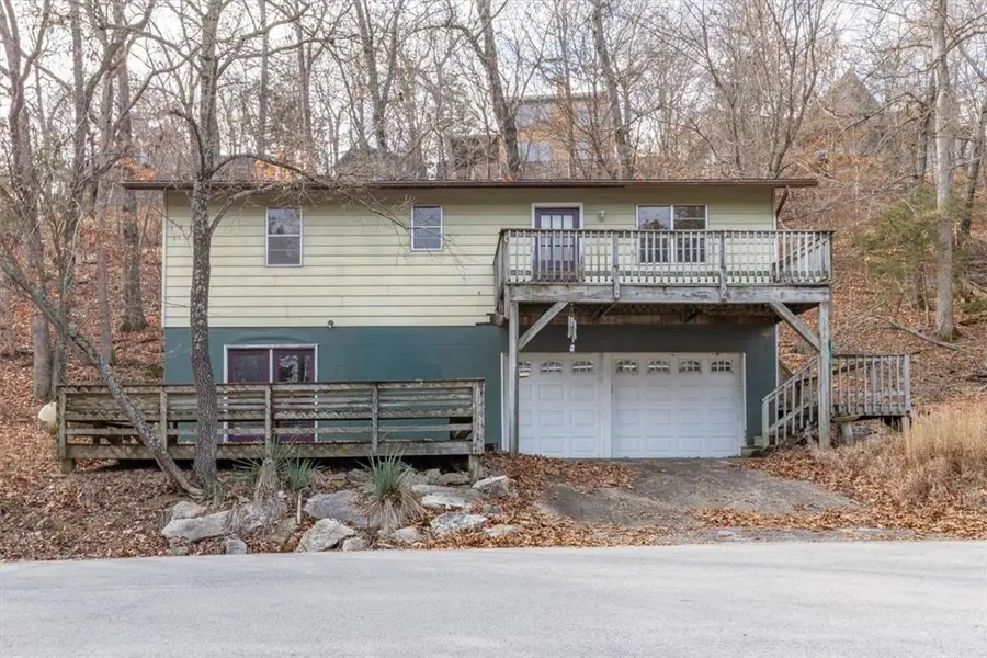 11579 Hickory Drive, Garfield, AR 72732 - Image #2