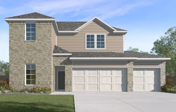 4813 W Allium Street, Fayetteville, AR 72704