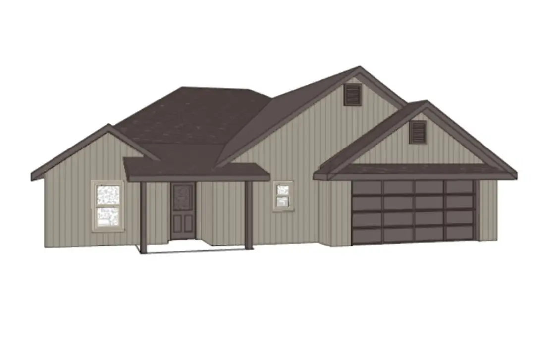 21 Glyndebourne Drive, Bella Vista, AR 72714 - Image #1