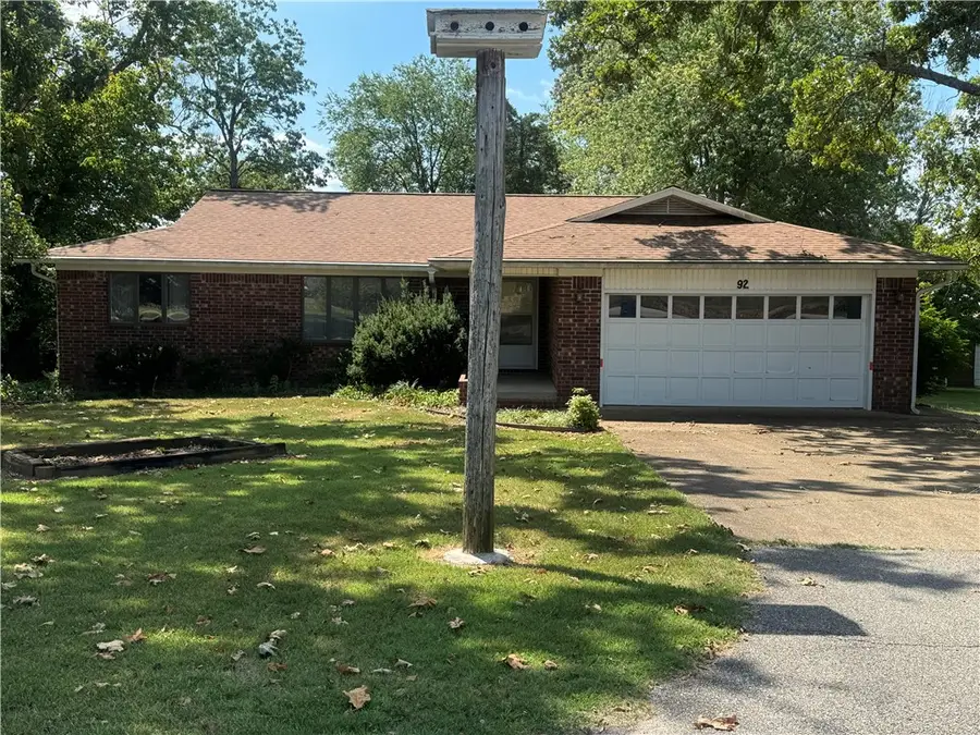 92 206 Highway, Harrison, AR 72601 - Image #2