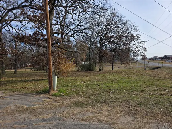 TBD W Main Street, Charleston, AR 72933