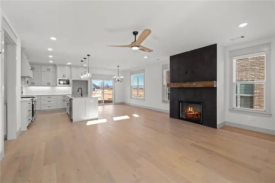 7006 High Meadow Boulevard, Bentonville, AR 72713 - #3