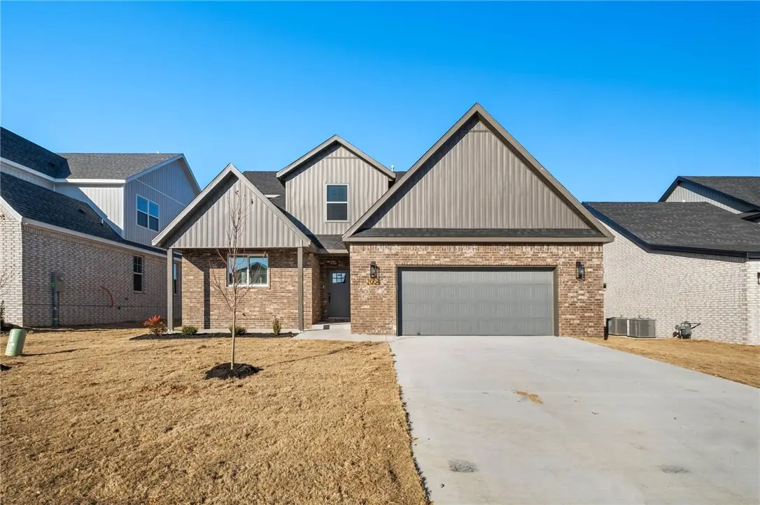 7004 High Meadow Boulevard, Bentonville, AR 72713 - Image #1
