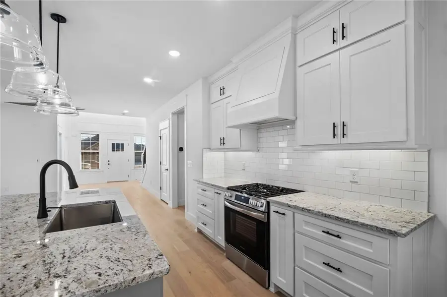 7002 High Meadow Boulevard, Bentonville, AR 72713 - #2