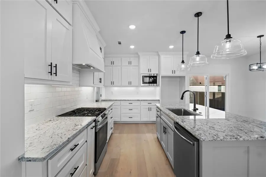 7002 High Meadow Boulevard, Bentonville, AR 72713 - #3