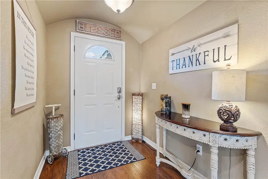 801 SW Castlewood Street, Bentonville, AR 72712 - #2