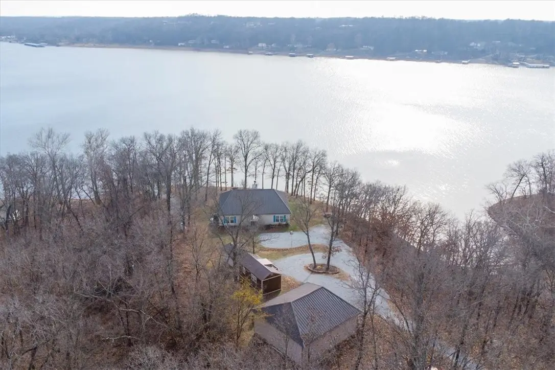 36063 S 545 Road, Jay, OK 74346 - #1