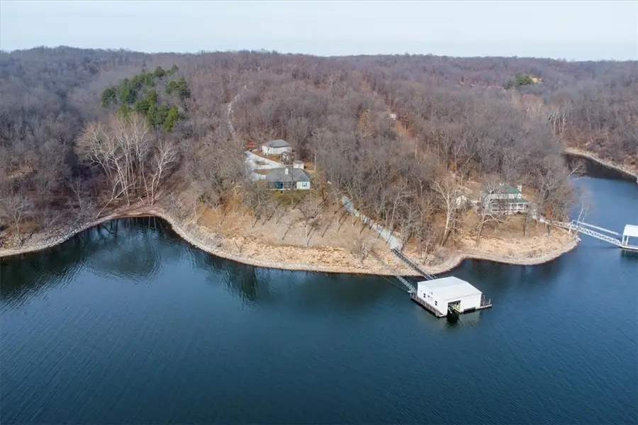 36063 S 545 Road, Jay, OK 74346 - #3