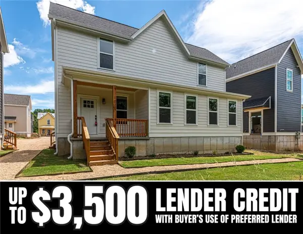 958 S Laramie Heights, Fayetteville, AR 72704