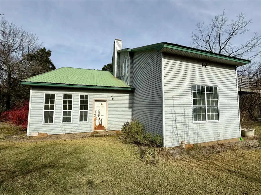 17430 Forest Rd 18, Havana, AR 72842 - #2