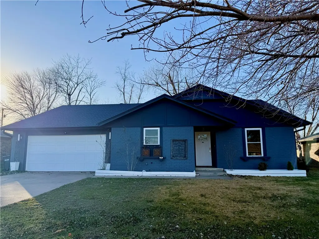 1604 S 23rd Street, Rogers, AR 72758 - Image #1