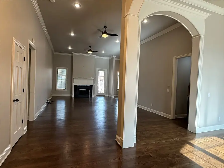 6507 S Timber Ridge Drive, Rogers, AR 72758 - #3