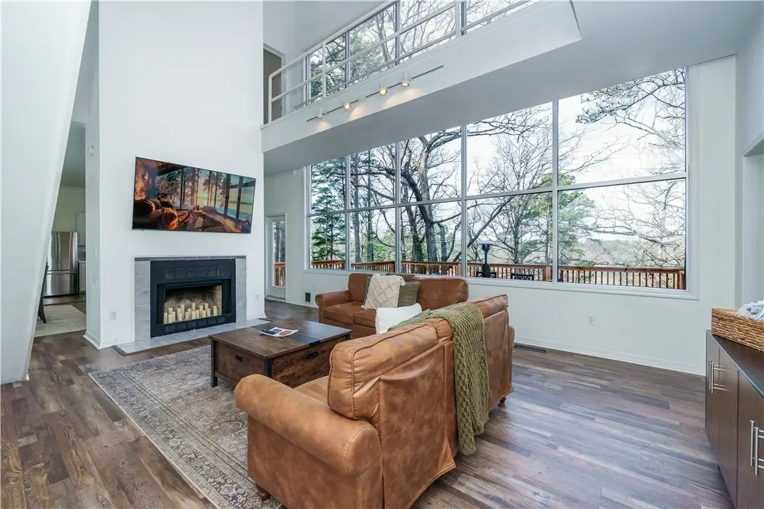 1 Drennon Drive, Eureka Springs, AR 72632 - #1