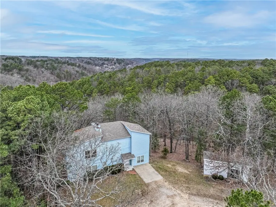 1 Drennon Drive, Eureka Springs, AR 72632 - #3