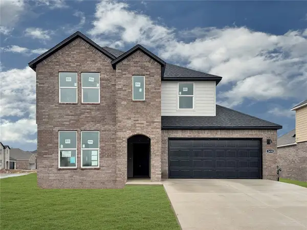 2331 Max Avenue, Bentonville, AR 72713