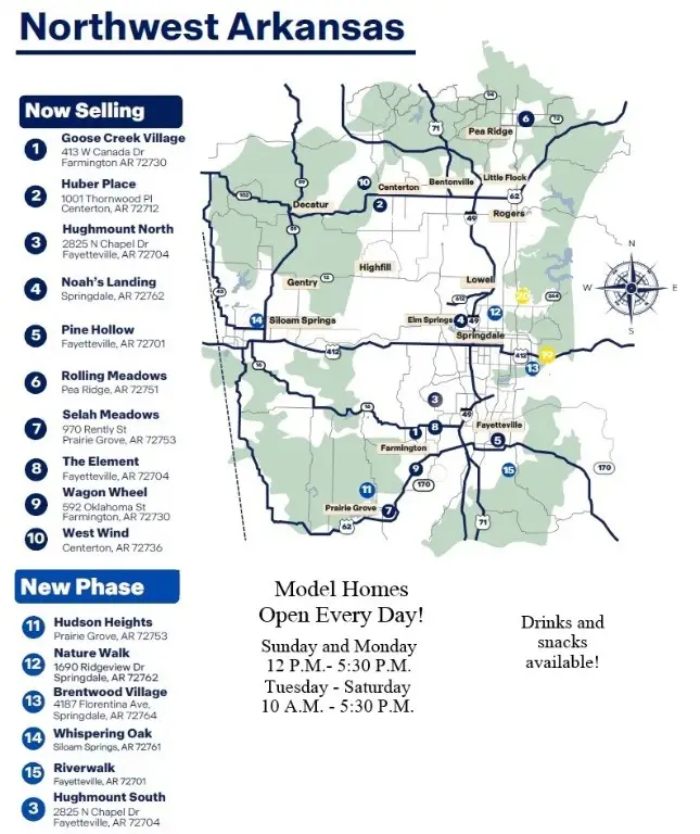 2331 Max Avenue, Bentonville, AR 72713 - Image #3