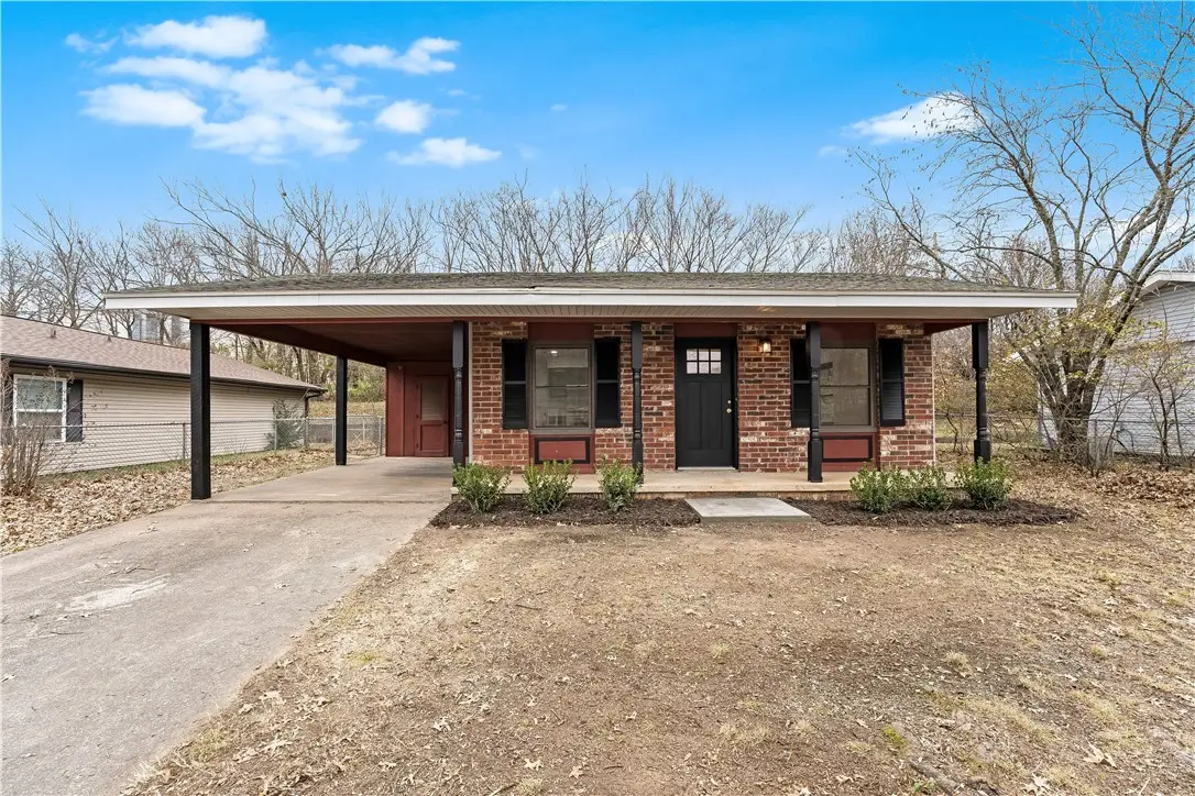 2710 Villa Boulevard, Fayetteville, AR 72703 - Image #1