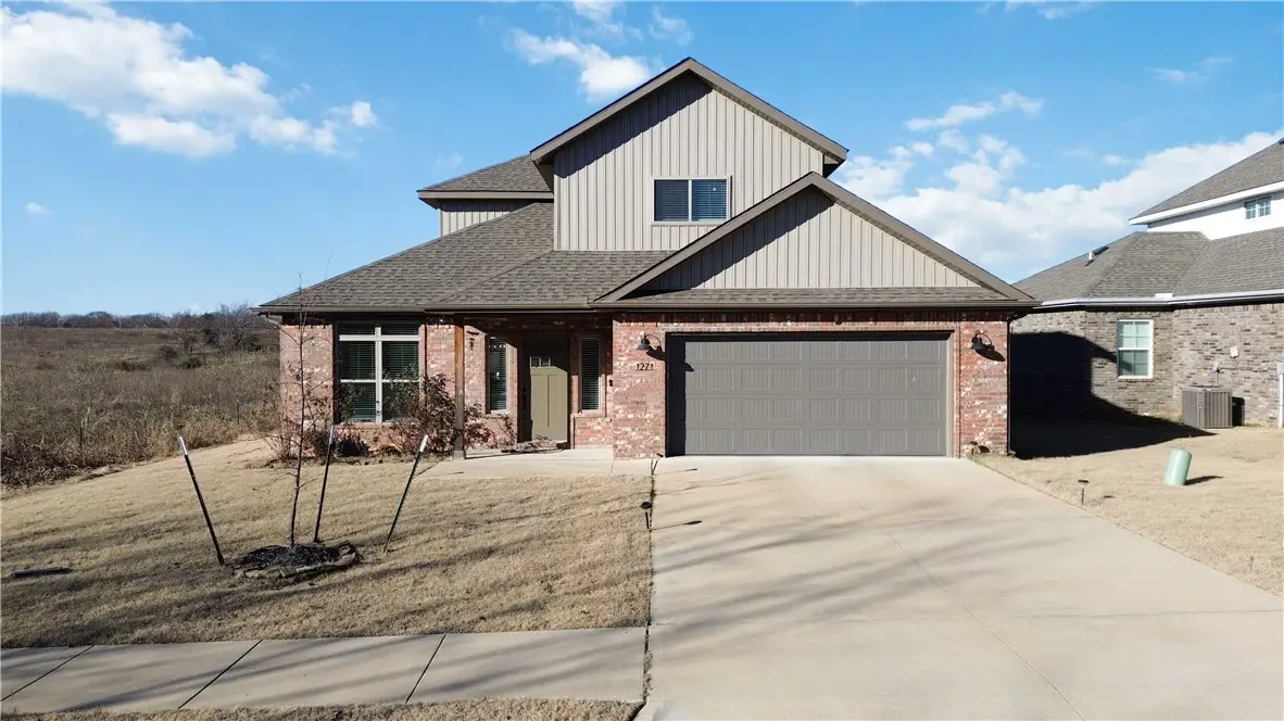 1271 Bootleg Road, Bentonville, AR 72713 - Image #1