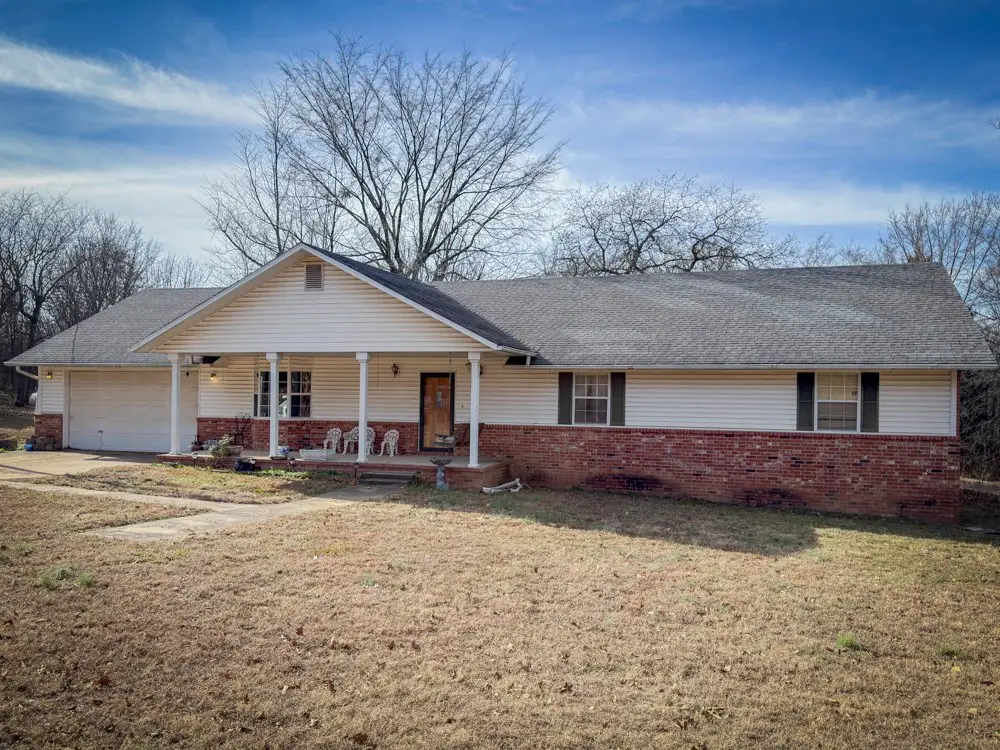 10238 Woodlyn Drive, Lincoln, AR 72744 - Image #1