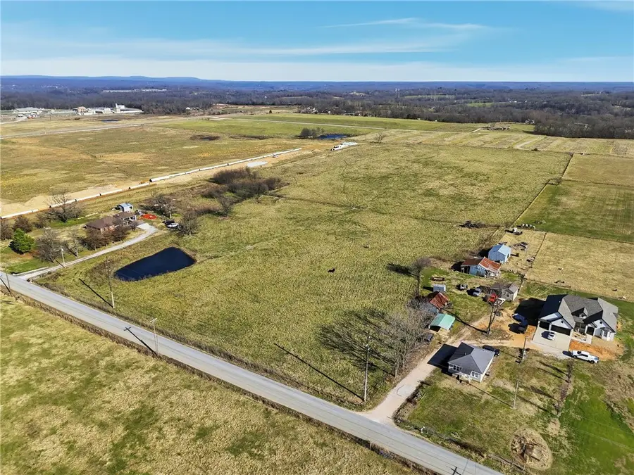 19.17 AC Primrose Road, Lowell, AR 72745 - Image #2