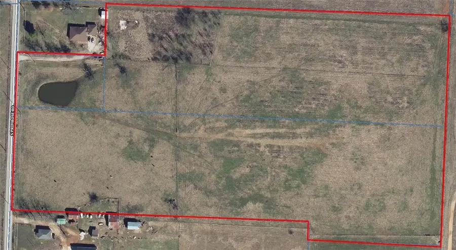 19.17 AC Primrose Road, Lowell, AR 72745 - Image #3