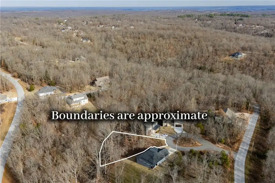 Troon Lane, Bella Vista, AR 72715 - #2