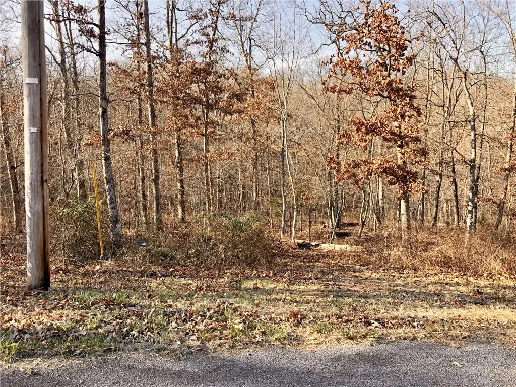 TBD Monmouth Drive, Bella Vista, AR 72714 - #1