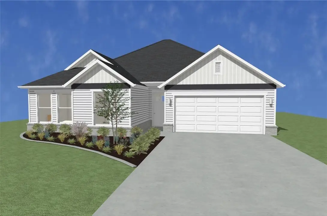 2638 Meditation Loop, Springdale, AR 72764 - Image #1