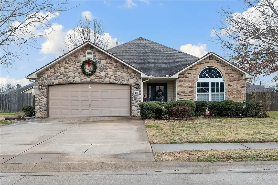 400 Willow Street, Gentry, AR 72734 - Image #1